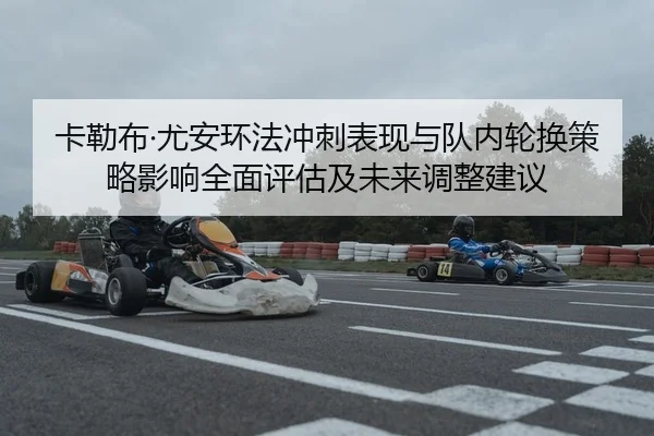 卡勒布·尤安环法冲刺表现与队内轮换策略影响全面评估及未来调整建议